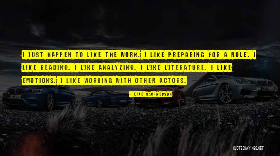 Elle Macpherson Quotes 2050612 Elle Macpherson Quotes 2050612