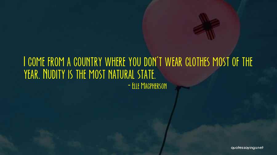 Elle Macpherson Quotes 2101840 Elle Macpherson Quotes 2101840