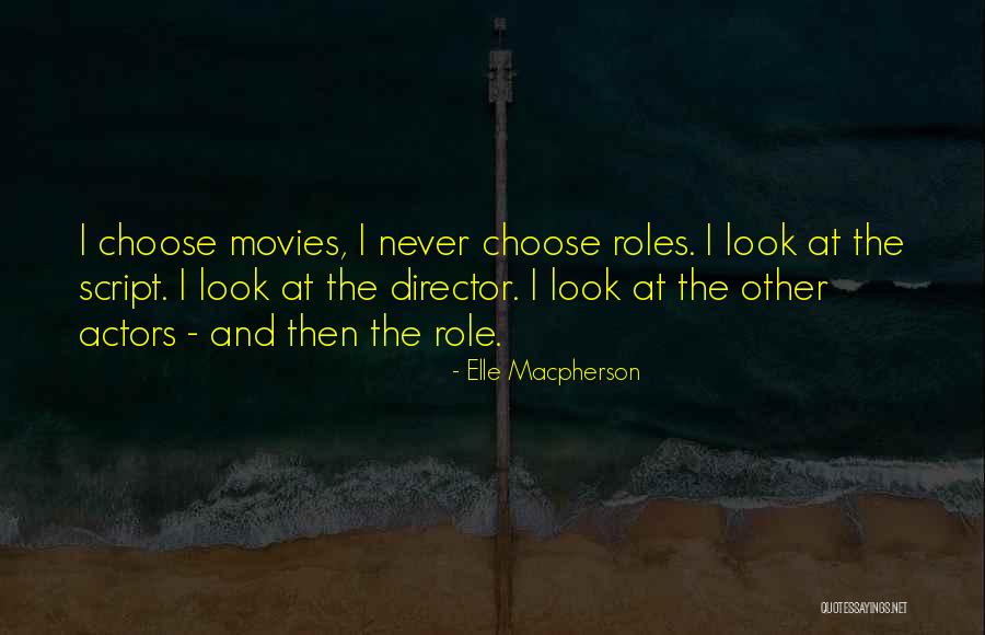 Elle Macpherson Quotes 707482 Elle Macpherson Quotes 707482