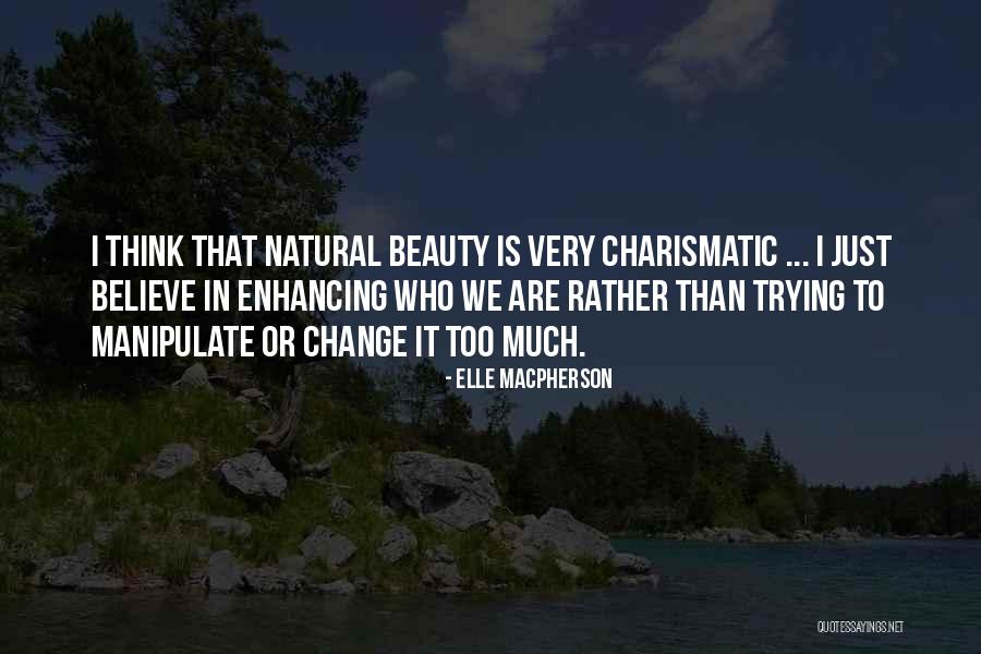 Elle Macpherson Quotes 867037 Elle Macpherson Quotes 867037
