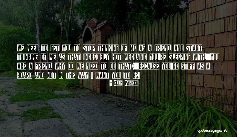 Elle Parker Quotes 1978042 Elle Parker Quotes 1978042
