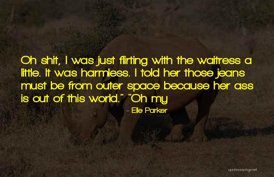 Elle Parker Quotes 1986013 Elle Parker Quotes 1986013