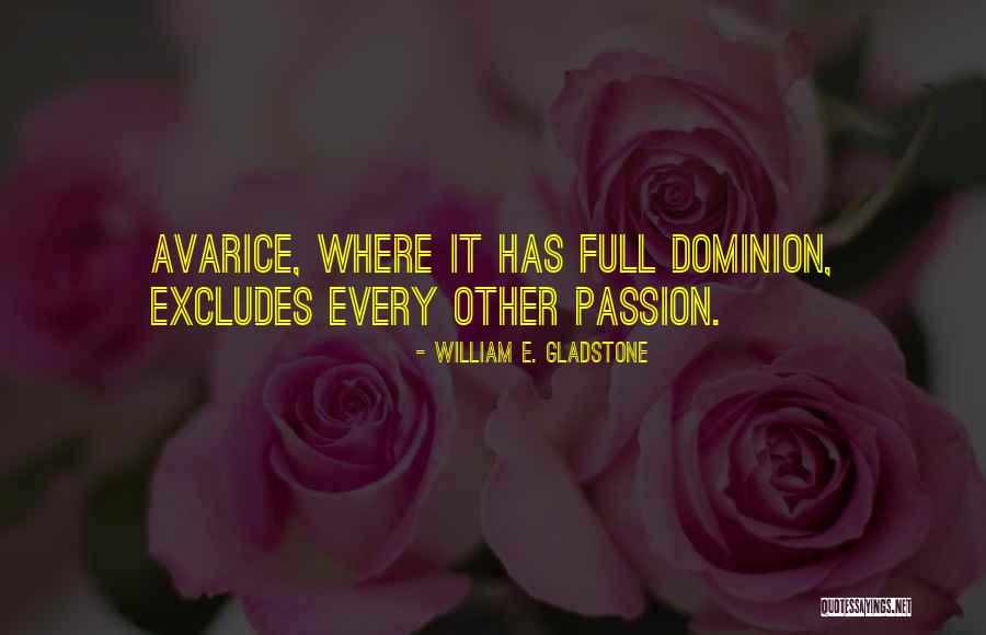 Elle Woods Motivational Quotes By William E. Gladstone