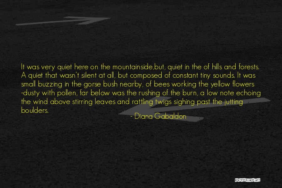 Elleard Heffern Quotes By Diana Gabaldon Elleard Heffern Quotes By Diana Gabaldon