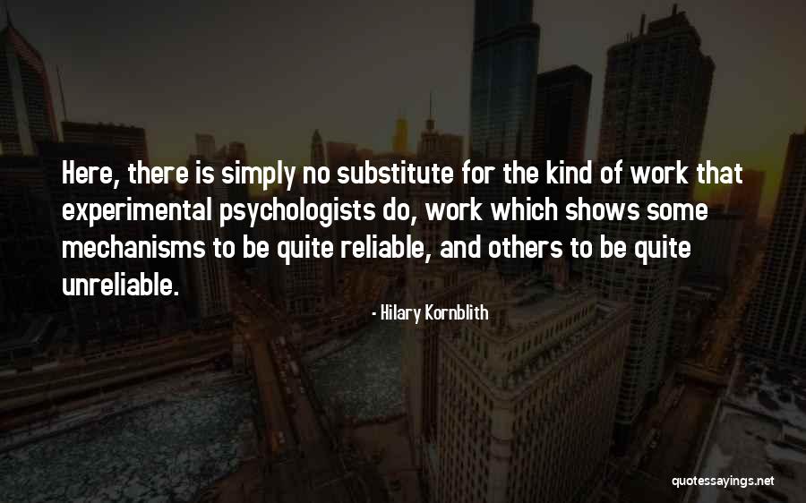 Elleard Heffern Quotes By Hilary Kornblith Elleard Heffern Quotes By Hilary Kornblith