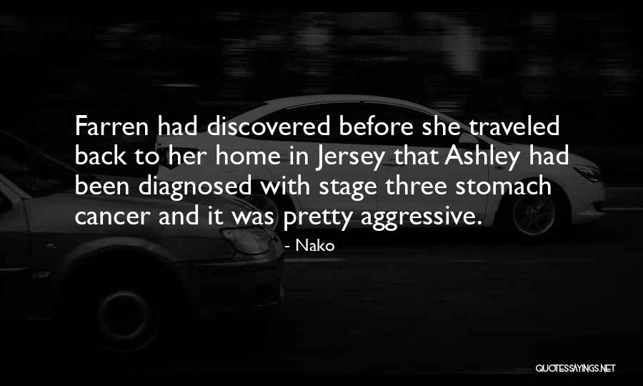 Elleard Heffern Quotes By Nako Elleard Heffern Quotes By Nako