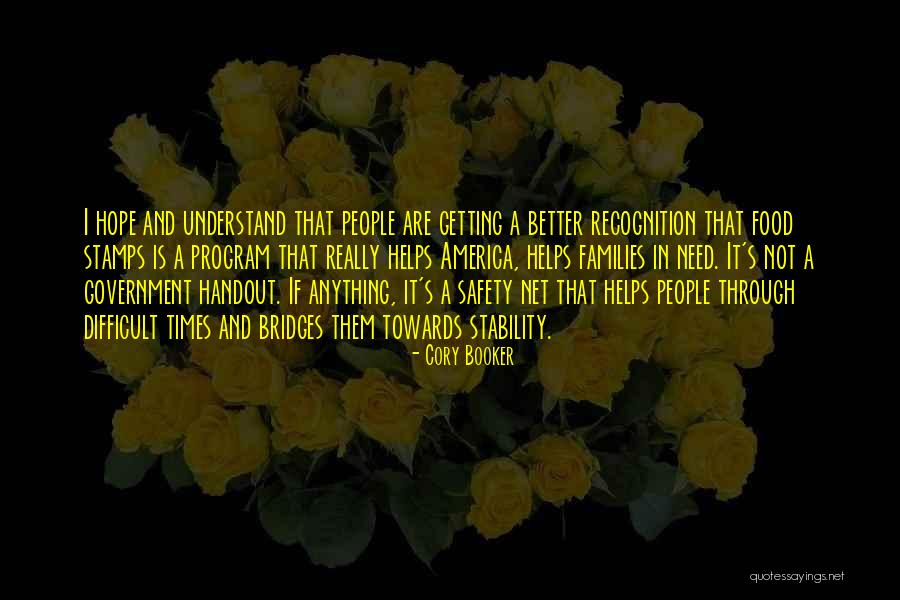 Ellebracht Ranch Quotes By Cory Booker Ellebracht Ranch Quotes By Cory Booker