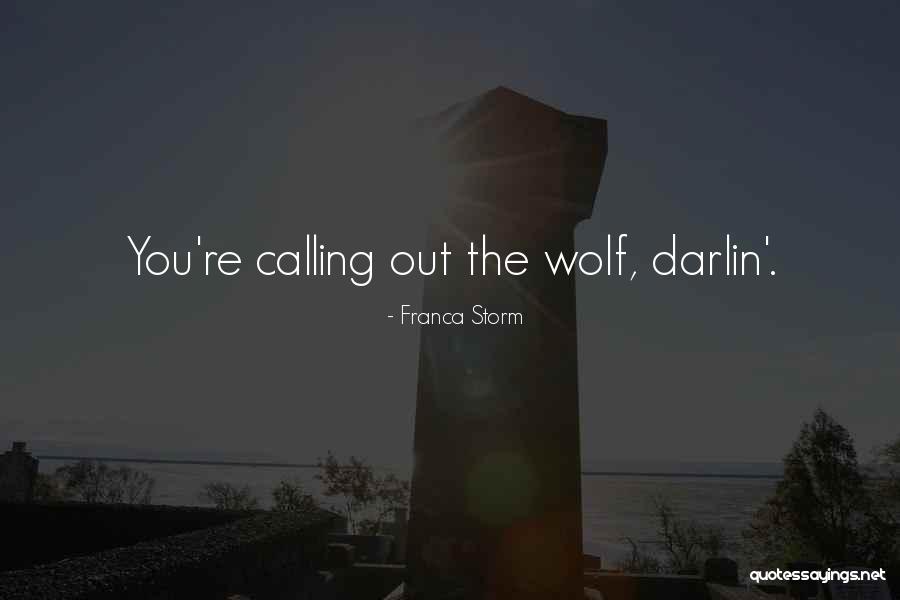 Ellebracht Ranch Quotes By Franca Storm Ellebracht Ranch Quotes By Franca Storm