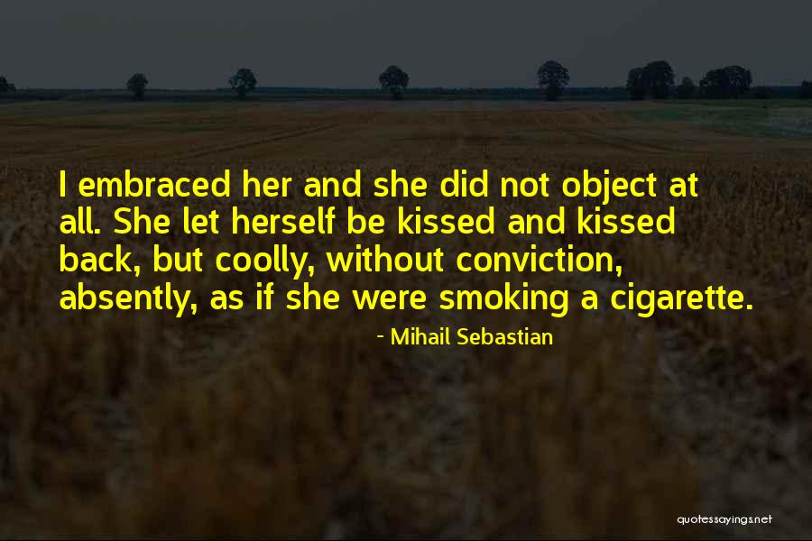 Ellebracht Ranch Quotes By Mihail Sebastian Ellebracht Ranch Quotes By Mihail Sebastian