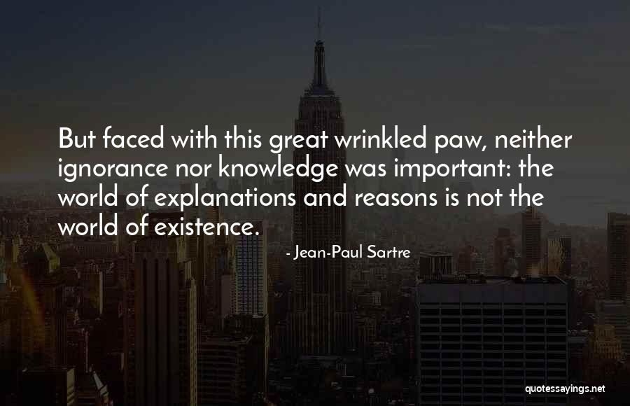 Elledge Person Quotes By Jean-Paul Sartre Elledge Person Quotes By Jean-Paul Sartre