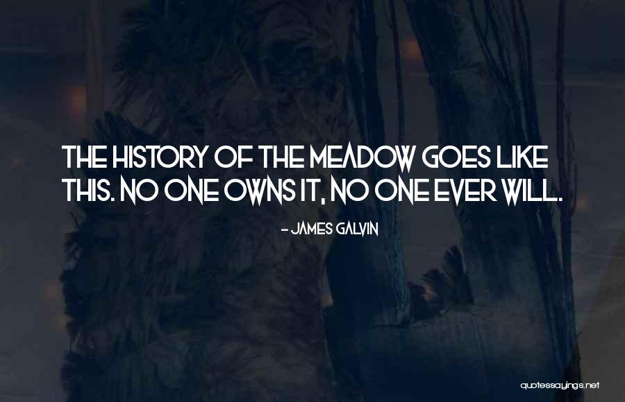 Ellefsen Golf Quotes By James Galvin Ellefsen Golf Quotes By James Galvin
