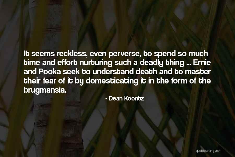 Ellegemz Quotes By Dean Koontz Ellegemz Quotes By Dean Koontz