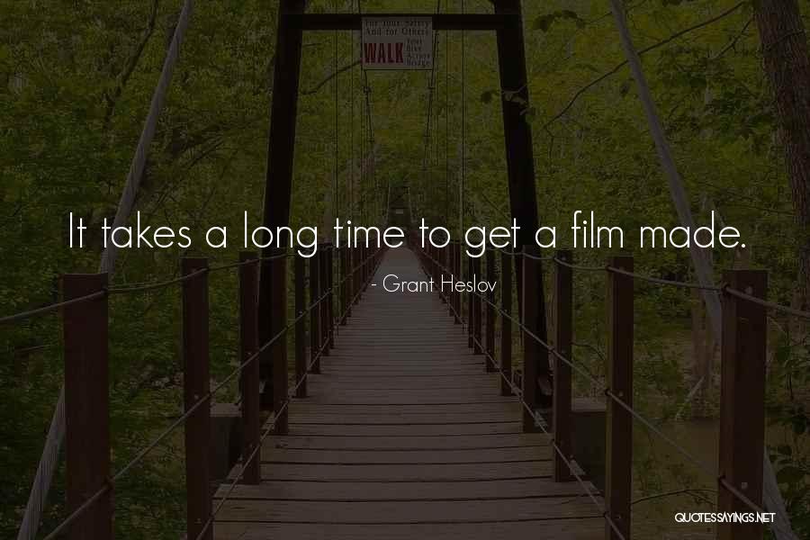 Ellemieke Van Quotes By Grant Heslov Ellemieke Van Quotes By Grant Heslov