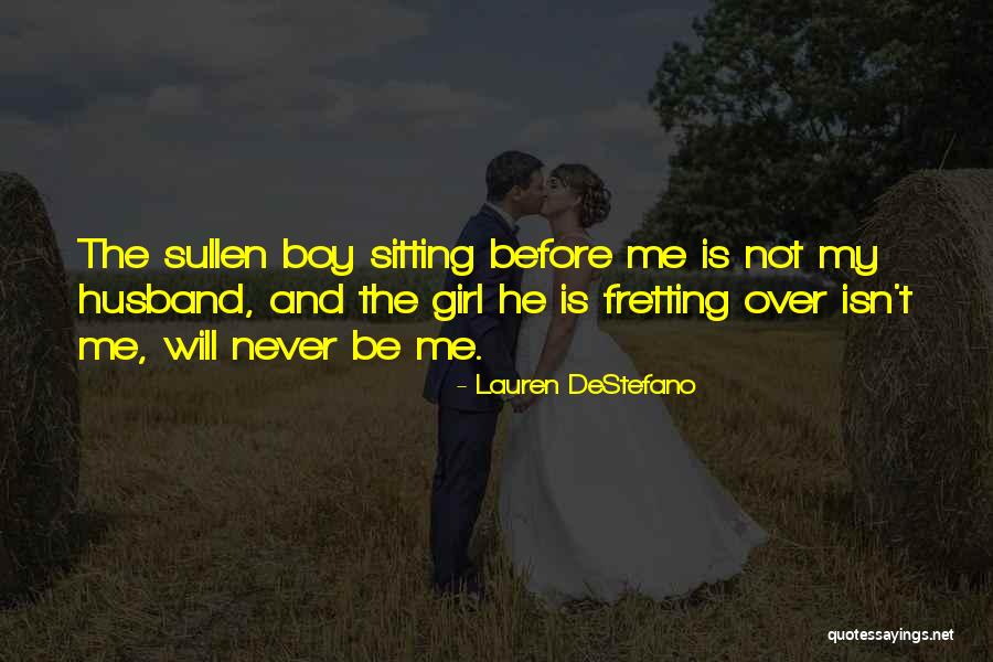 Ellemieke Van Quotes By Lauren DeStefano Ellemieke Van Quotes By Lauren DeStefano