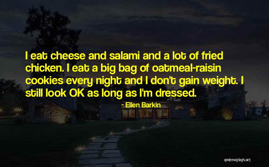 Ellen Barkin Quotes 647447