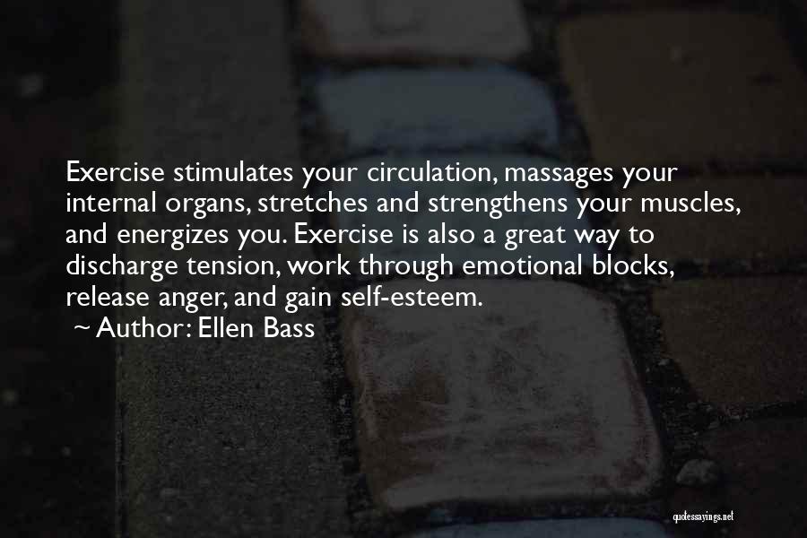 Ellen Bass Quotes 1206453
