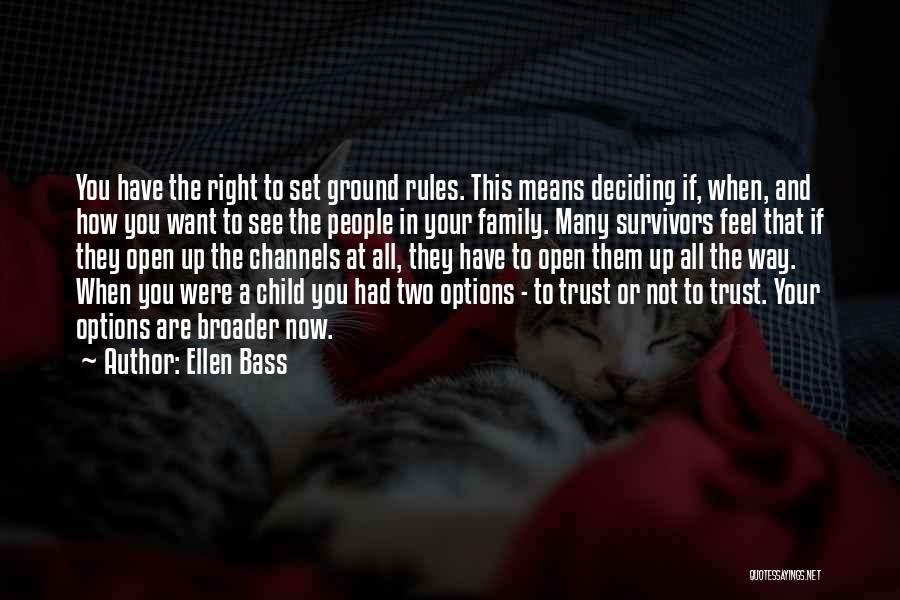 Ellen Bass Quotes 799861