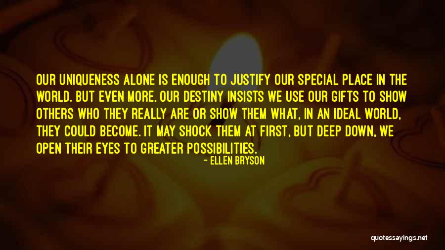 Ellen Bryson Quotes 788585 Ellen Bryson Quotes 788585