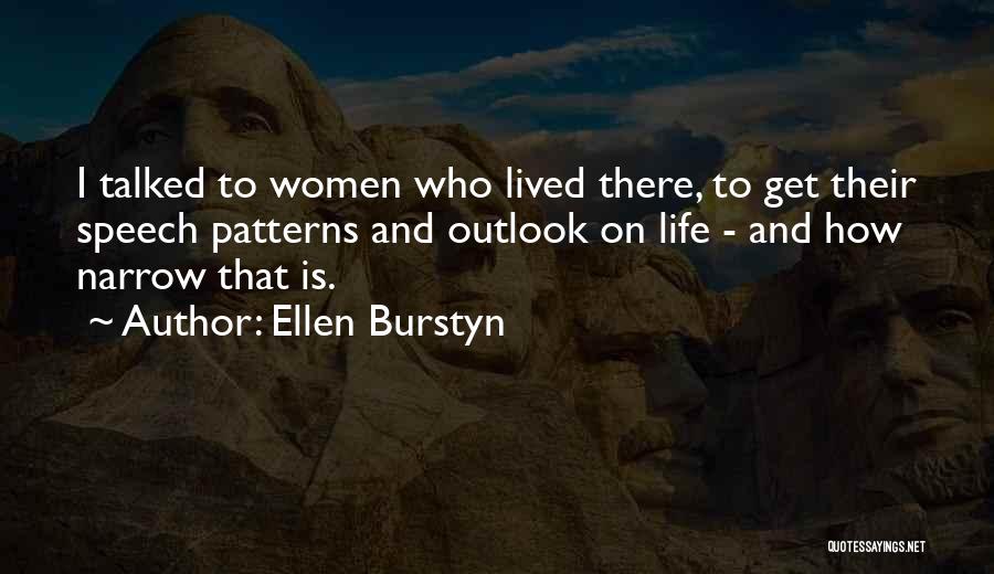 Ellen Burstyn Quotes 1296944