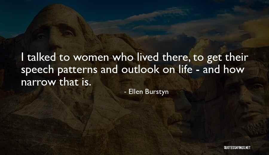 Ellen Burstyn Quotes 1296944