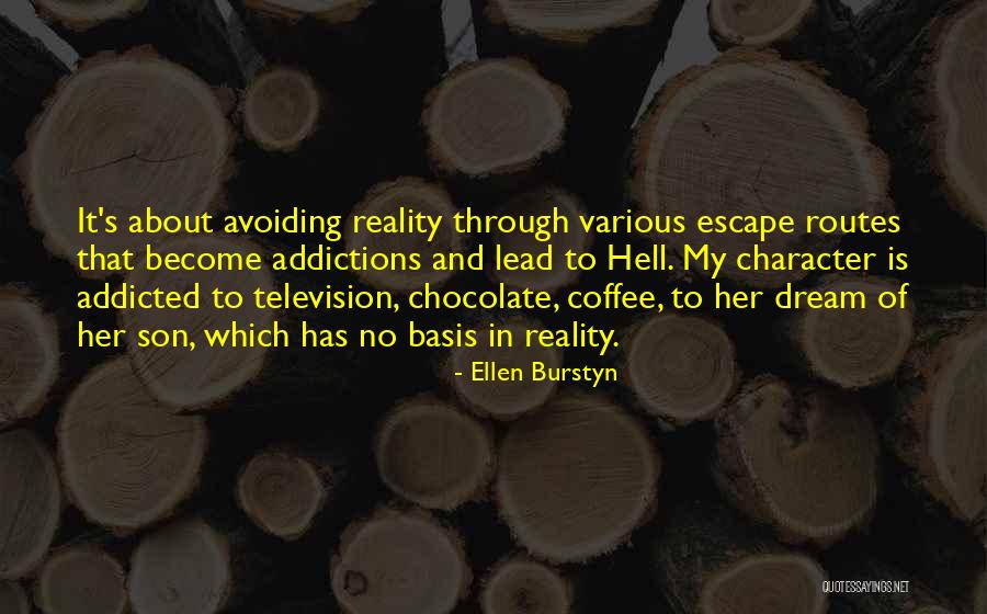 Ellen Burstyn Quotes 472245