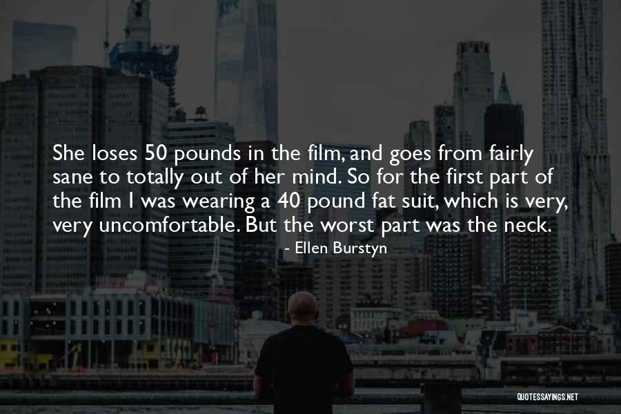 Ellen Burstyn Quotes 664190 Ellen Burstyn Quotes 664190