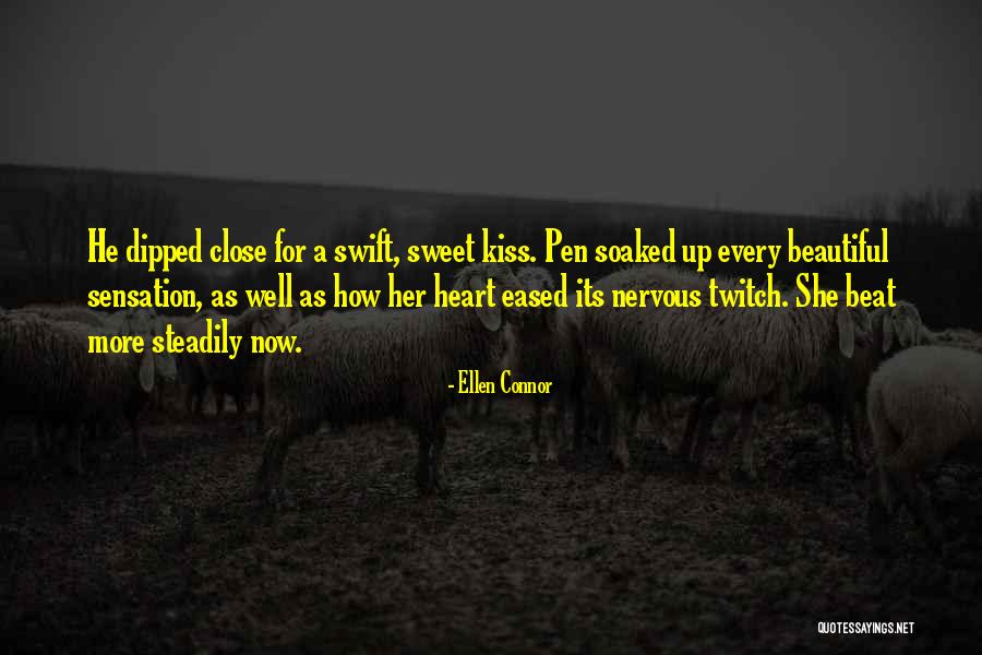 Ellen Connor Quotes 1568639