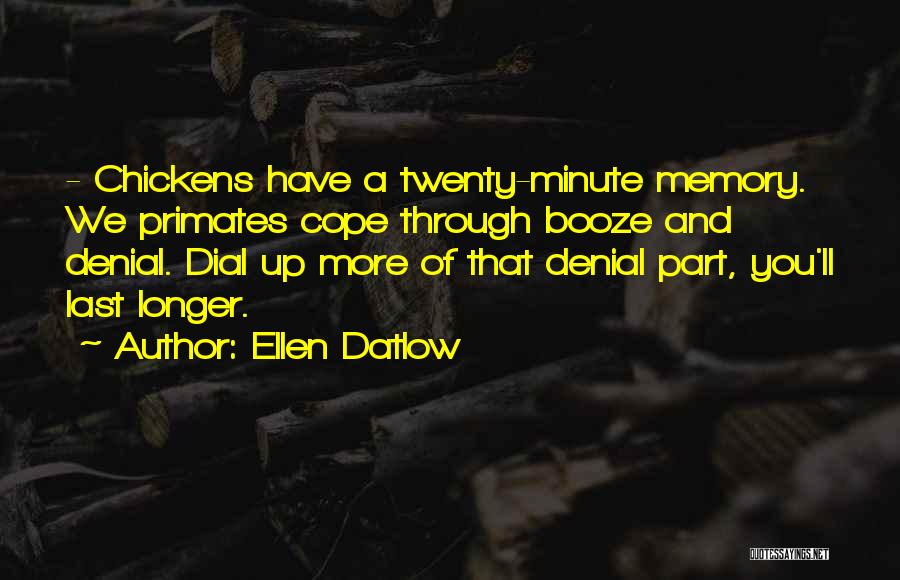 Ellen Datlow Quotes 99029