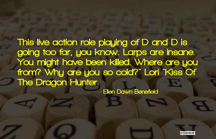 Ellen Dawn Benefield Quotes 1512381 Ellen Dawn Benefield Quotes 1512381