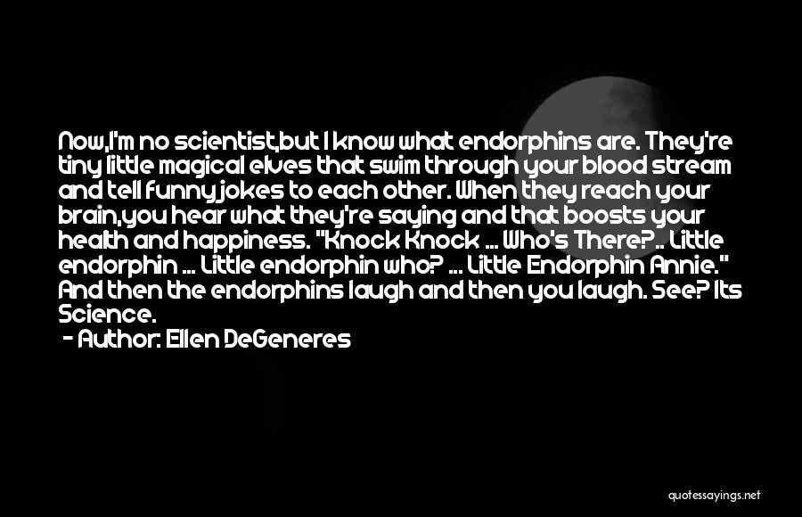 Ellen DeGeneres Quotes 1167061