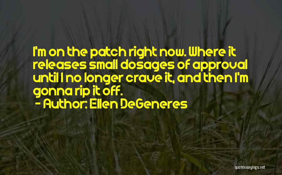 Ellen DeGeneres Quotes 1694986