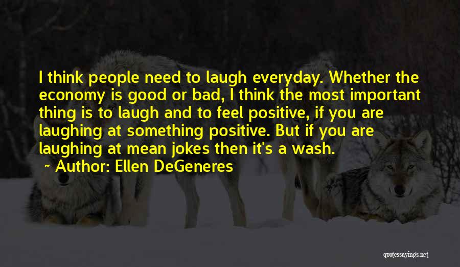 Ellen DeGeneres Quotes 186334