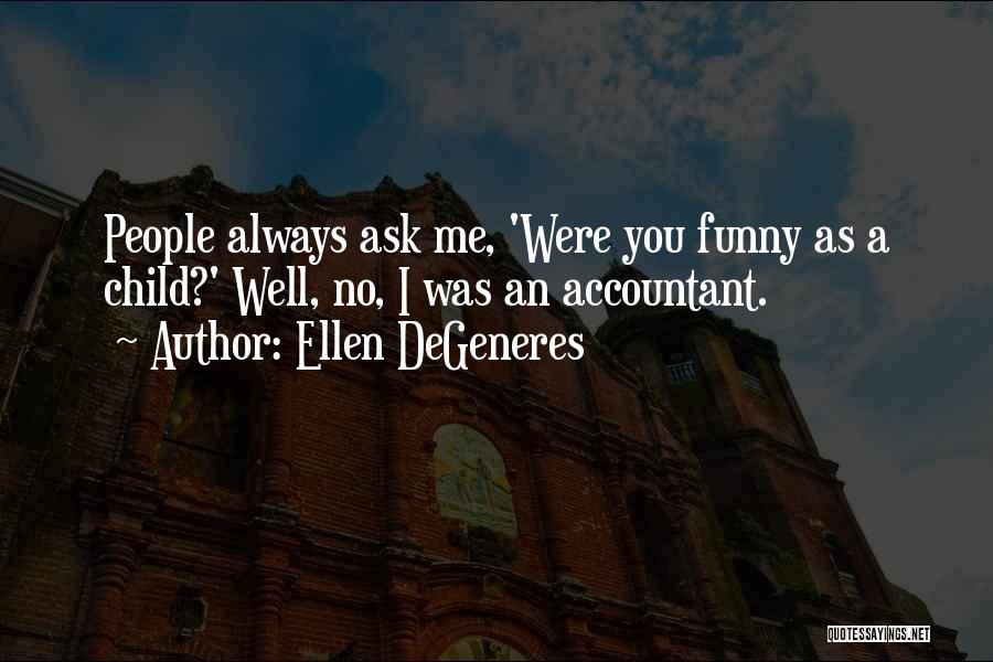 Ellen DeGeneres Quotes 1935323