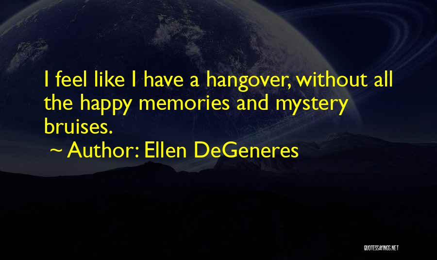 Ellen DeGeneres Quotes 1937152