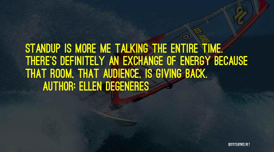 Ellen DeGeneres Quotes 2229946