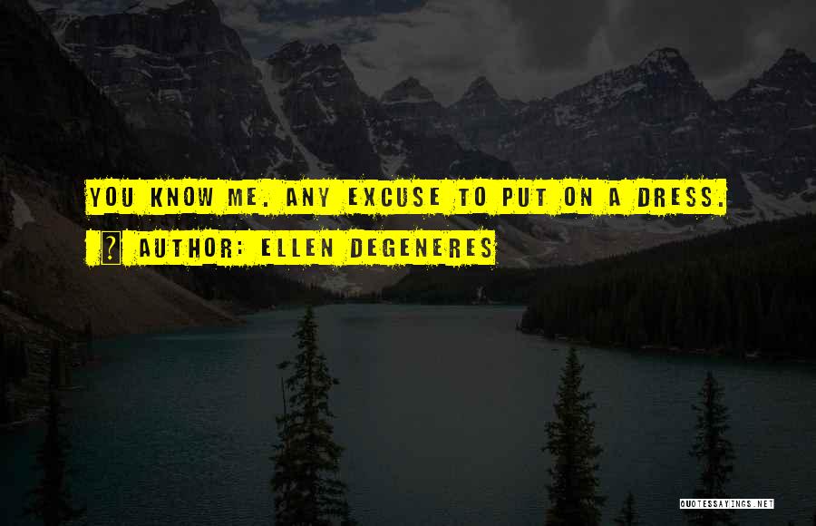 Ellen DeGeneres Quotes 381464