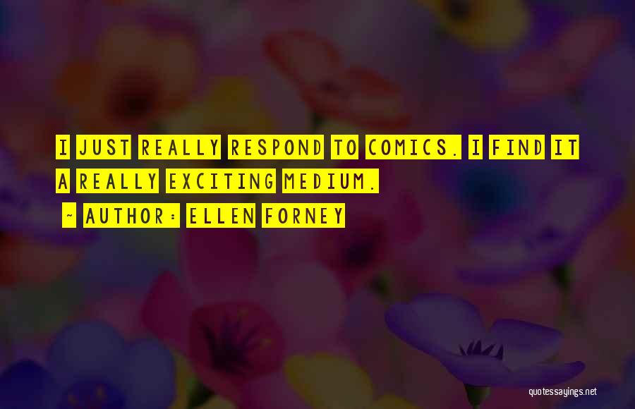 Ellen Forney Quotes 955714