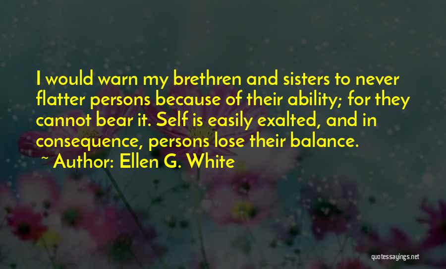 Ellen G. White Quotes 1048873