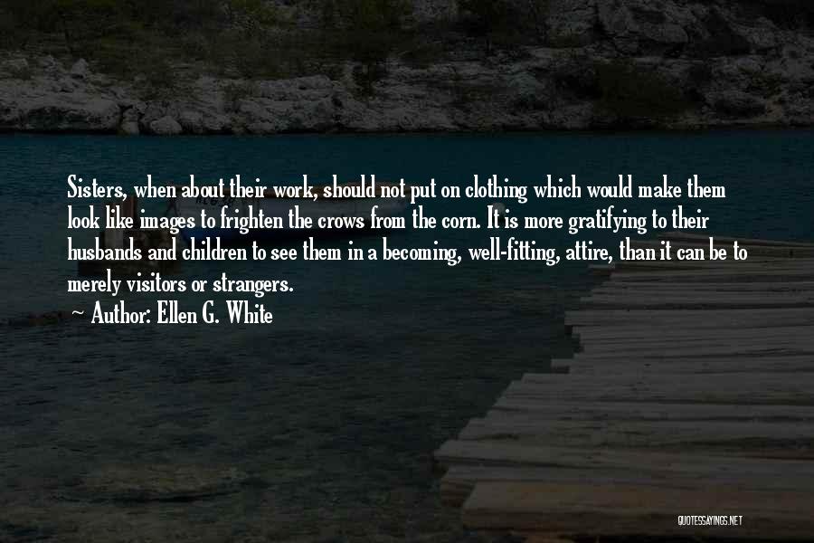 Ellen G. White Quotes 112990