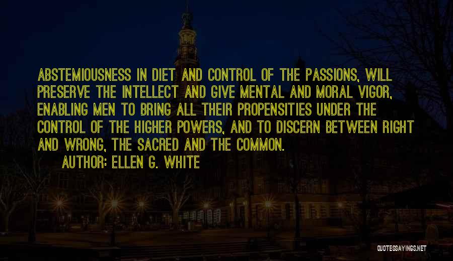 Ellen G. White Quotes 184293