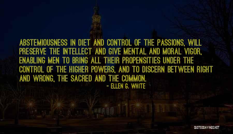 Ellen G. White Quotes 184293