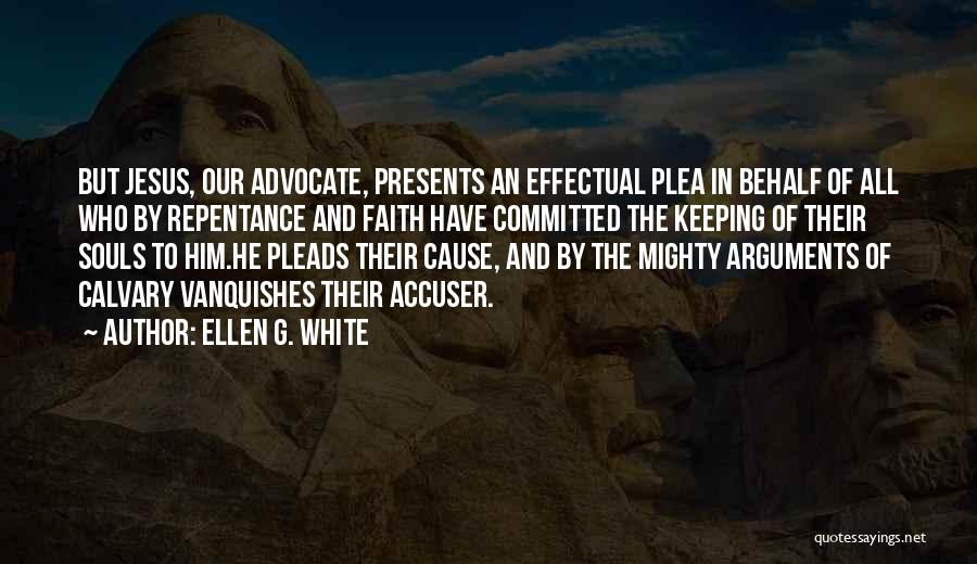 Ellen G. White Quotes 2083294