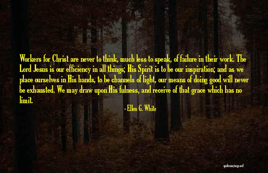 Ellen G. White Quotes 2112005