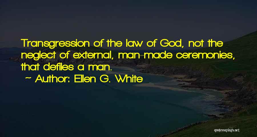 Ellen G. White Quotes 216757