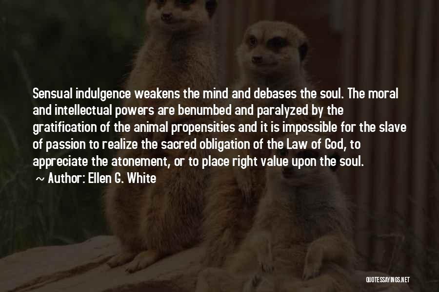 Ellen G. White Quotes 413910