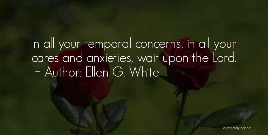 Ellen G. White Quotes 456774