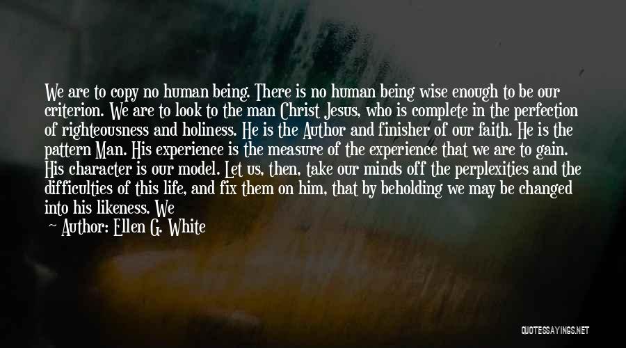 Ellen G. White Quotes 516650