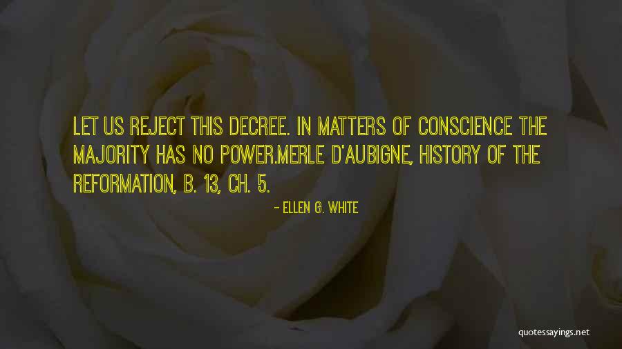 Ellen G. White Quotes 540245