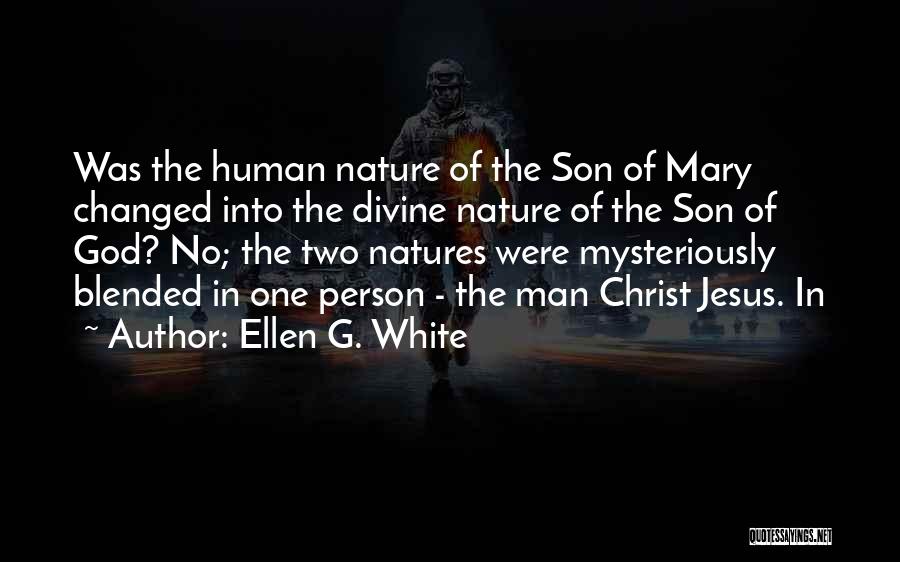 Ellen G. White Quotes 672920