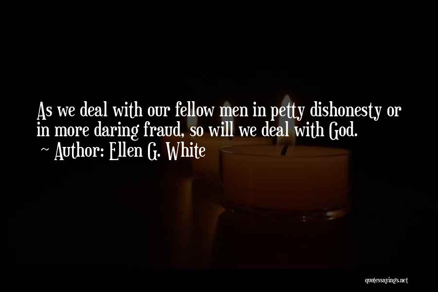 Ellen G. White Quotes 689374